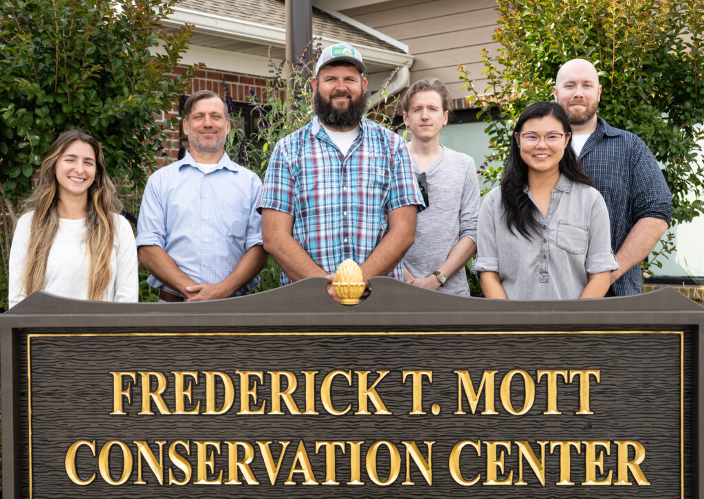 nrcs team
